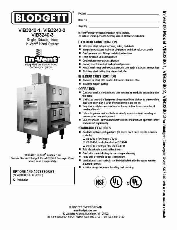 Blodgett Ventilation Hood VIB3240-1-page_pdf